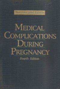 Image of Medical Complications During Pregnancy