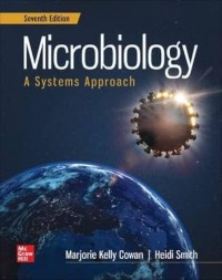 Image of Microbiology: a system approach