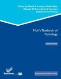 Image of Muir's Textbook of Pathology