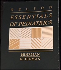 Image of Nelson Essentials of Pediatrics