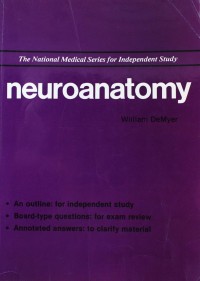 Image of Neuroanatomy