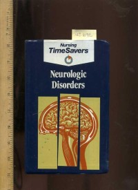 Image of Neurological  Disorder