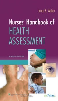 Image of Nurses' Handbook of Health Assessment