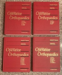 Image of Operative Orthopaedics