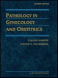 Image of Pathology in Gynecology and Obstetrics