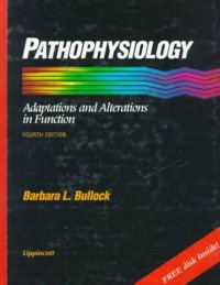 Image of Pathophysiology: Adaptations and Alterations in Function