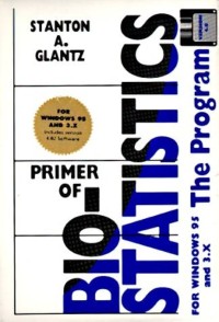 Image of Primer of Biostatistics