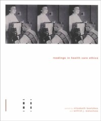 Image of Readings In Heath Care Ethics