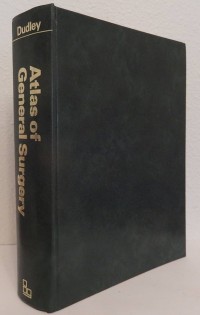 Image of Rob and Smith Atlas of General Surgery