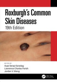 Image of Roxburgh's Common Skin Diseases