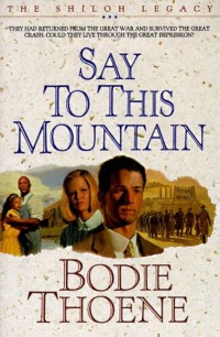 Image of Say to this Mountain