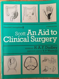 Image of Scott: An Aid to Clinical Surgery