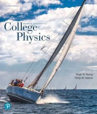 Image of Sears and Zemansky's College Physics