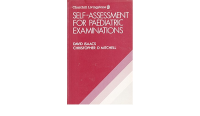 Image of Self- Assessment for Paediatric Examination