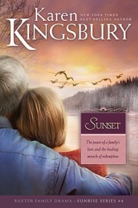 Image of Sunset