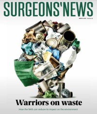 Image of Surgeons News