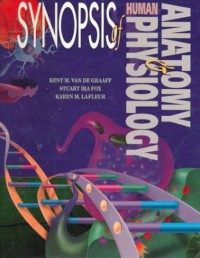 Image of Synopsis of Human Anatomy and Physiology