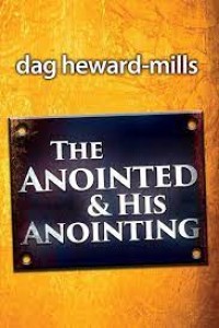 Image of The Anointed and His Anointing