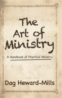 Image of The Art of Ministry