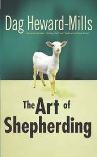 Image of The Art of Shepherding