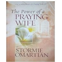 Image of The Power of a Praying Wife