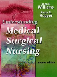 Image of Understanding Medical Surgical Nursing