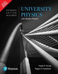 Image of University Physics with Modern Physics